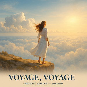Michael Adrian - Voyage Voyage