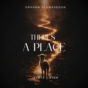 Graham oluwasegun - There's a Place (Flute Cover)