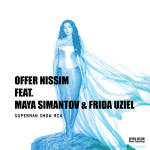 Superman (Show Mix)