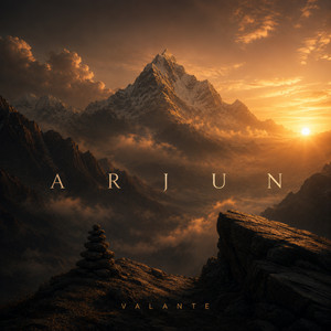 Arjun by Valante