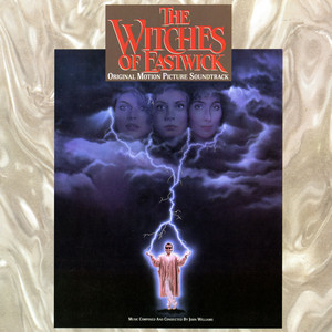 Maleficio by John Williams: Witches Of Eastwick O.S.T.