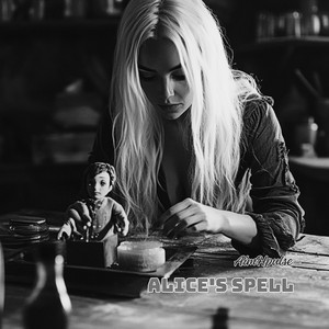 Alice's Spell by AimHpulse
