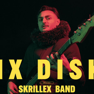 Skrillex Band MIX DISKA by Rom Hit