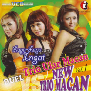Trio Macan Ular | Spotify