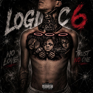 LOGIC 6 by Toffy Urb