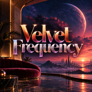 Velvet Frequency by ZENTHRA