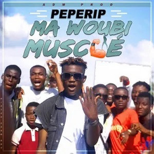 PEPERIPE - Toi tes garçon et puis tes comme ça