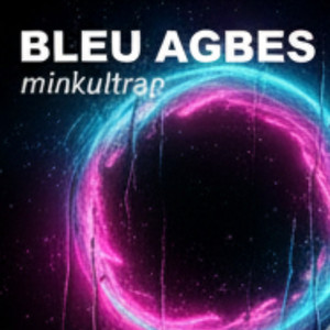 blue agbes by minkultrap