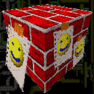 my_awesome_project_003 by ListedNightmare