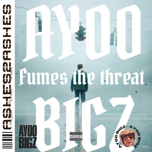 Portada de Ashes2Ashes