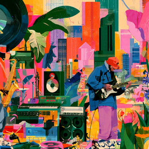 Sunday Jazz by LowJaZz