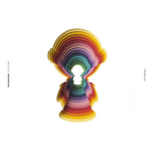 Room 666 - Red Axes Remix cover art