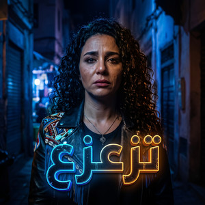 Tzazae - تزعزع by VIBEMA