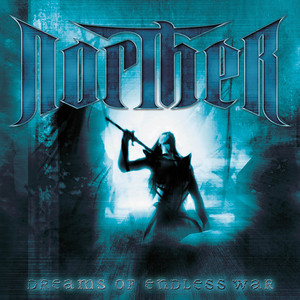 Dreams of Endless War cover