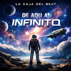 De Aqui Al Infinito by La Caja Del Beat