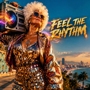 Feel The Rhythm by Dj Sonic Beats