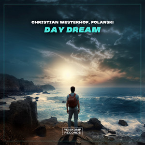 Обкладинка: Day Dream