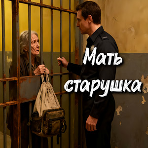 Мать старушка by Rafs Perfume