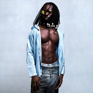 COMEBACK by Saïfa
