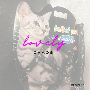 lovely CHAOS by KHELLY Pr