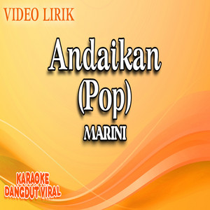 Andaikan (Pop)