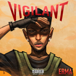 VIGILANT by ERMA