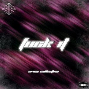 Обкладинка: Fuck It