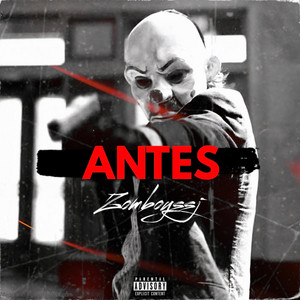 ZomboySSJ - Antes