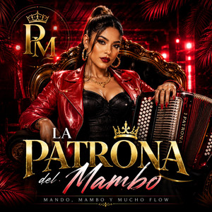 ME PONE LOCOO LM by La Patrona del Mambo