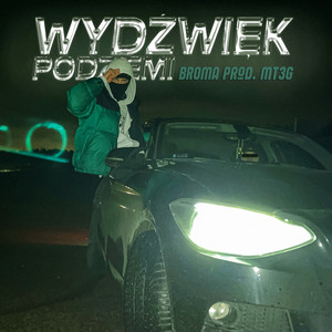 WYDŹWIĘK PODZIEMI