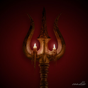 Candle by TRiDENT