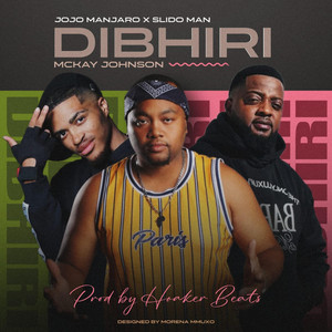DI BHIRI (jojo manjaro x mckay johnson x slidoo man) hoacker beats by Jojo Manjaro
