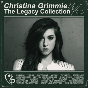 Without Him by Christina Grimmie