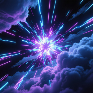 Federico muñoz - Night on Repeat