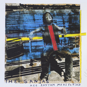 Ace Rhythm Meditation by The Ganjas