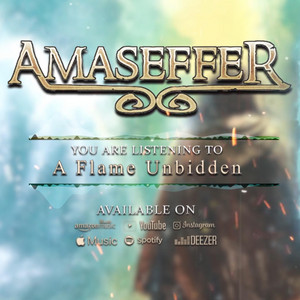 A Flame Unbidden by Amaseffer