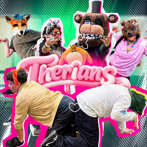 Therians (feat. Freddy Pachoncito)