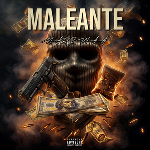 MALEANTE by MARIWAA