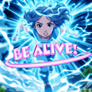 Stian K - Be Alive (Slowed)