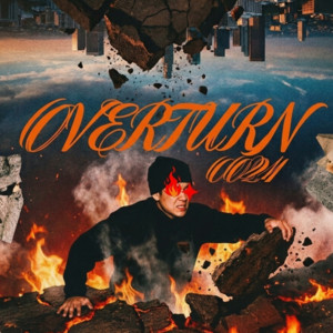 OVERTURN by ZeAMi