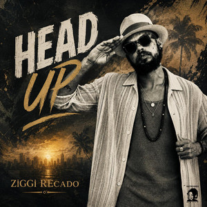 Head Up by Ziggi Recado