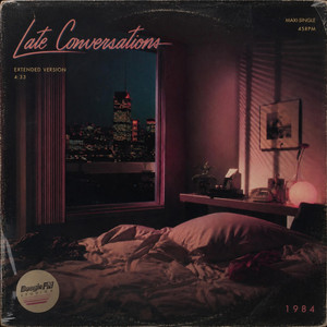 Late Conversations by Boogie FM