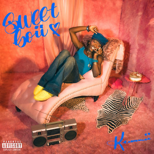 sweet boii by Kemmii