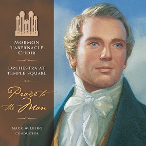 Praise to the Man cover