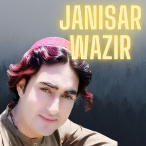 Janisar Wazir - Pasto Tapeeze sing sartora khalko ta jore