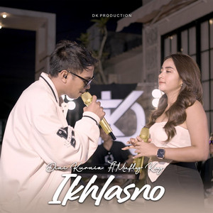 Dini Kurnia - Ikhlasno (feat. Mufly Key)