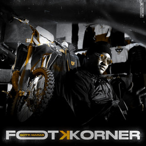 Freestyle Foot korner by Gotti Maras