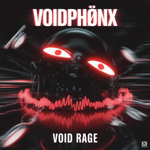 PHONK APOCALYPSE by VOIDPHØNX