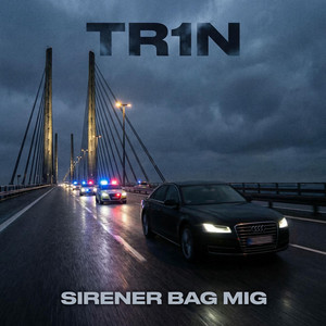 SIRENER BAG MIG by TR1N