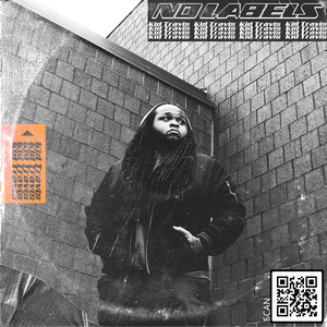 No Labels cover